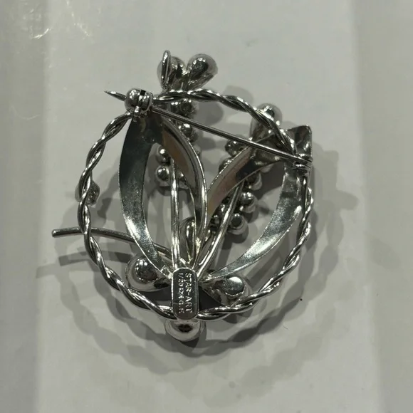 STAR-ART brooch - Picture 2 of 3